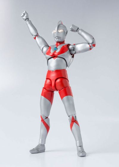 S.H.Figuarts   奥特曼