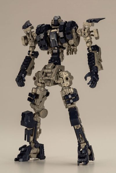 M.S.G 模型改造工具 模型骨架素体 Special Edition A(蓝色) 