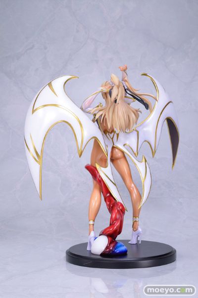 Tentacle and Witches 双叶・莉莉・拉美西斯 美腿秀