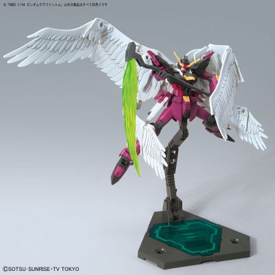 HGBD 1/144  高达创形者 ZGMF-X20A-LP 爱情幻影高达