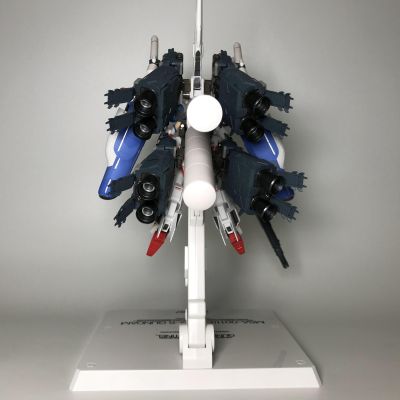 METAL ROBOT魂 高达前哨战 MSA-0011 S高达