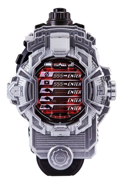 假面骑士Zi-O DXファイズフォンX(テン)[Bandai]《発売済・在库品》