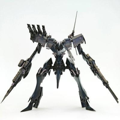 V.I.系列 装甲核心 OMER TYPE-LAHIRE Stasis