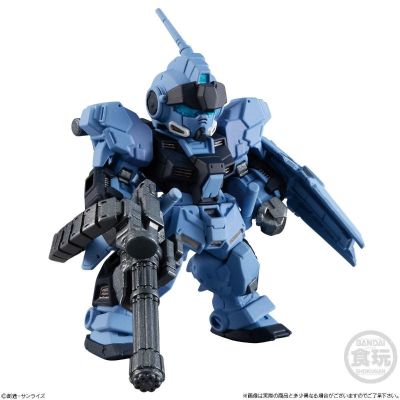 食玩 机动战士高达外传 Missing Link RX-80PRペイルRider 