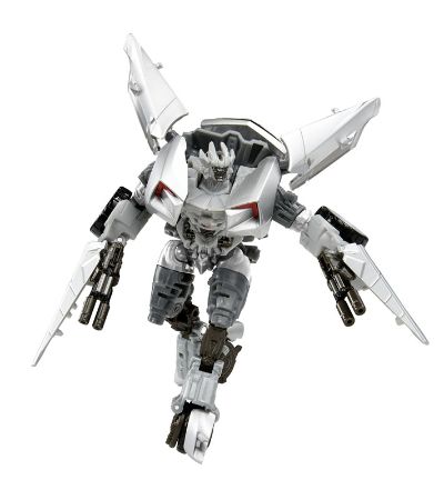变形金刚 スタジオ系列 SS-20 SIDEスワイプ[takaraTomy]《発売済・在库品》