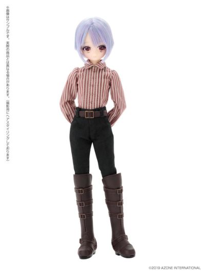 PureNeemo Tabidachi no Hi II 