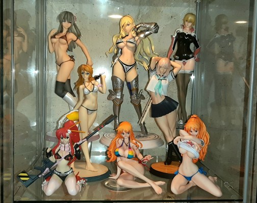 DreamTech 天元突破 天元突破 优子・リットナー Sniper-Look Ver. 