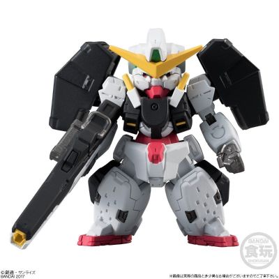 食玩 机动战士高达00 GN-005高达ヴァーチェ 