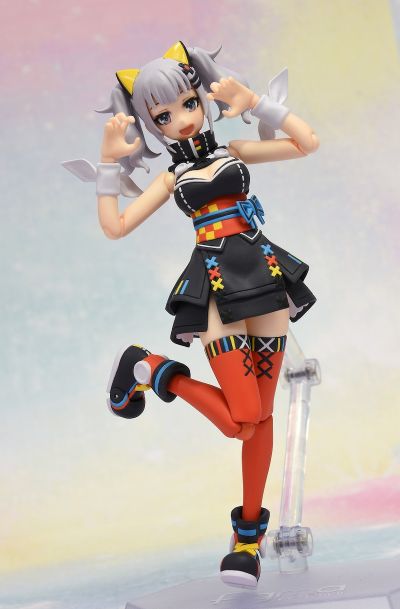 figma#431  Kaguyaluna 辉夜月