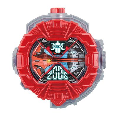 假面骑士Zi-O DXカブトライドウォッチ[Bandai]《発売済・在库品》