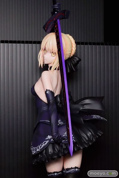 Fate/Grand Order 阿尔托莉雅[Alter] 礼服ver.