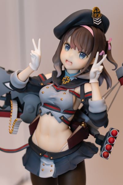 碧蓝航线 Z35