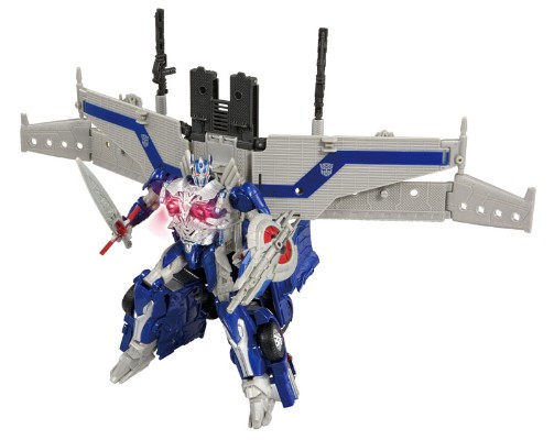 变形金刚 TC-13 バ多鲁可マンドオプティマスプライム最强指令SET[takaraTomy]《発売済・在库品》
