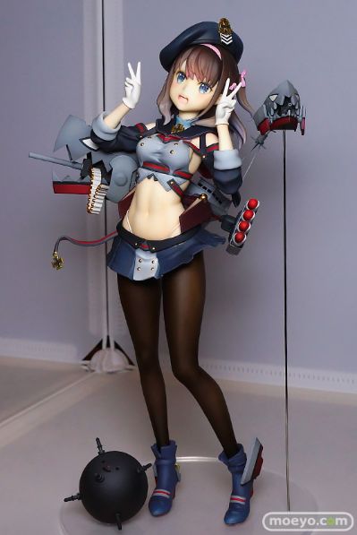 碧蓝航线 Z35