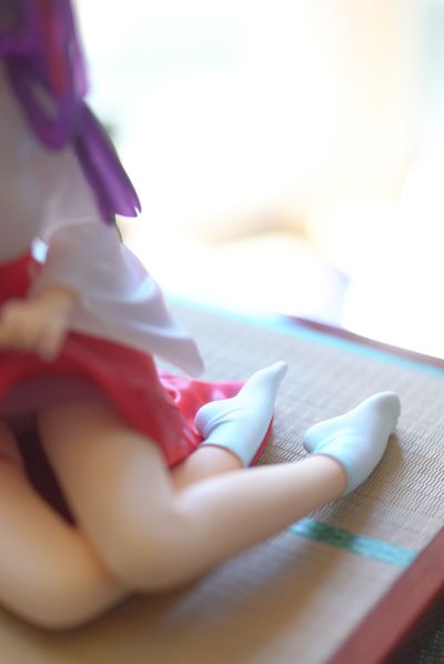 御守雏菊