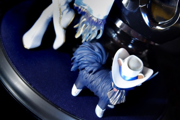 DRAMAtical Murder 莲&濑良垣苍叶 Gothic ver.