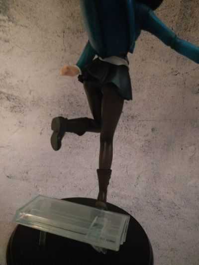 神月・费拉里