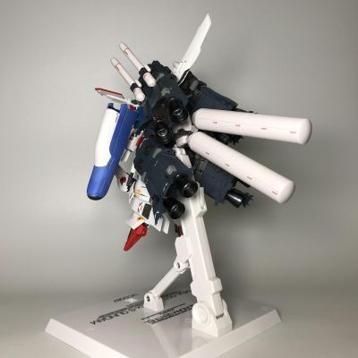 METAL ROBOT魂 高达前哨战 MSA-0011 S高达