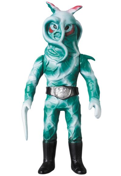 トリカブト ソフビ 旧バンダイ 仮面ライダー[トリカブト]約36cm/ソフビ