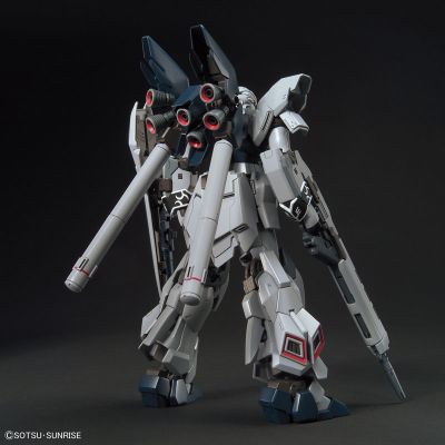 HGUC 机动战士高达NT 新安洲·原石