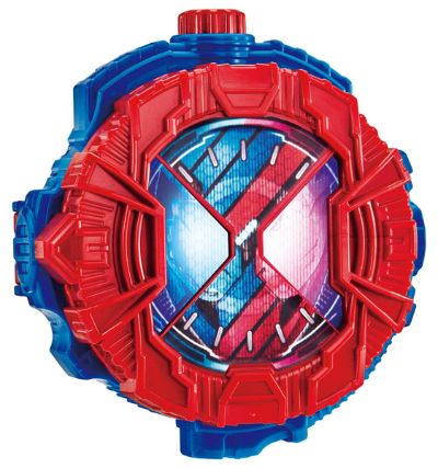 假面骑士Zi-O DXビルドライドウォッチ[Bandai]《発売済・在库品》