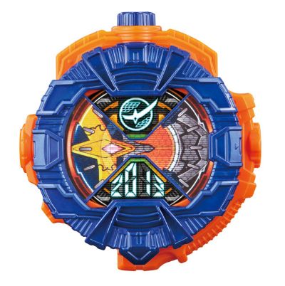 假面骑士Zi-O DX铠武ライドウォッチ[Bandai]《発売済・在库品》