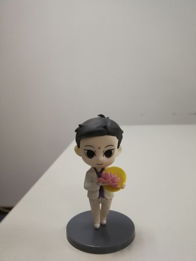 ACTOYS 非人哉系列 盒蛋 
