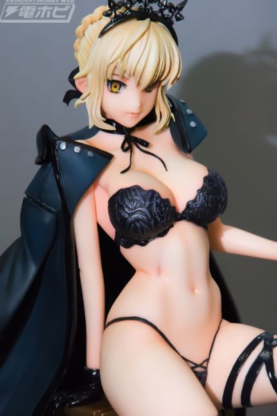 Fate/Grand Order 阿尔托莉雅·潘德拉贡 [Alter] 