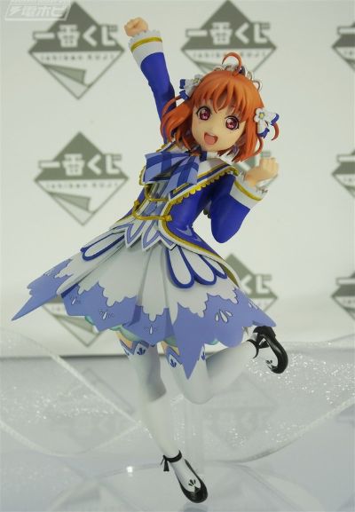 一番赏 Love Live! Sunshine!! The School Idol Movie Over the Rainbow 高海千歌 