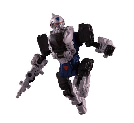 ダイアクロン DA-36 パワードシステム マニューバ アルファスパルタン[takaraTomy]《０６月予约》