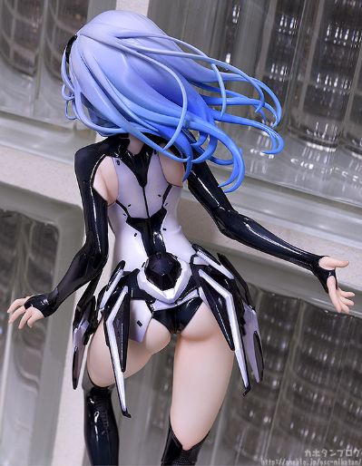 BEATLESS -没有心跳的少女- 蕾西亚 2018 〈黑色秘棺〉 展开ver.