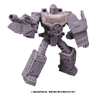 变形金刚 SIEGE SG-28 ディセプティコンリフレクター[takaraTomy]《０８月予约》
