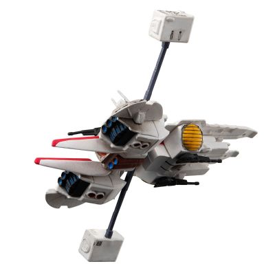 CFC 机动战士Z高达 MSN-00100 百式+亚伽玛