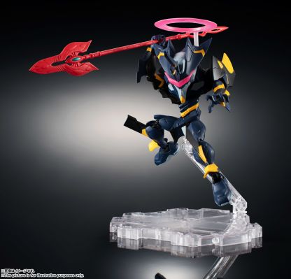 NXEDGE STYLE [EVA UNIT] 新世纪福音战士新剧场版: 破 EVA6号机