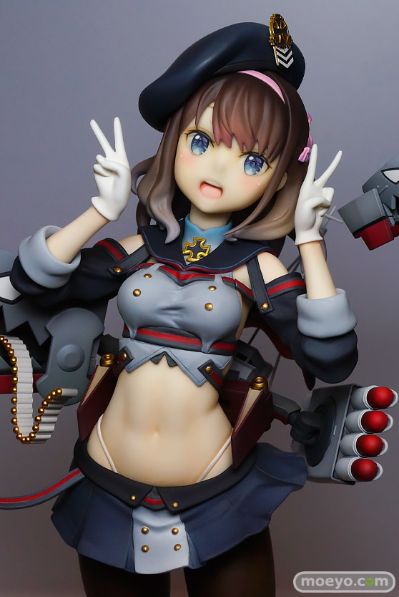 碧蓝航线 Z35