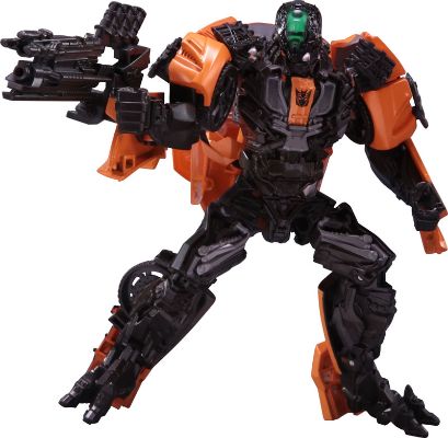 变形金刚 スタジオ系列 SS-13 Shadowレイダー[takaraTomy]【送料无料】《発売済・在库品》