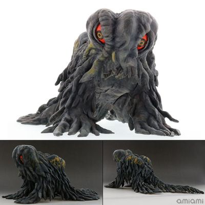 柔软兽系列 黑多拉 登陆期 四肢着地