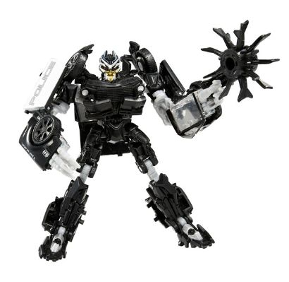 变形金刚 スタジオ系列 SS-21 ディセプティコンバリケード[takaraTomy]《発売済・在库品》