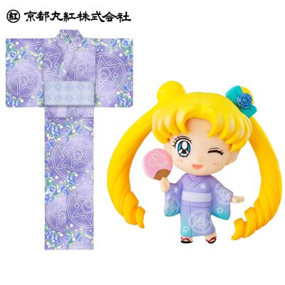 美少女战士 月野兔 
