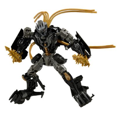变形金刚 スタジオ系列 SS-22 ディセプティコンクランクケース[takaraTomy]《発売済・在库品》