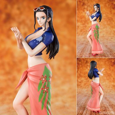 FiguartsZERO 恶魔之子妮可・罗宾 『海贼王』