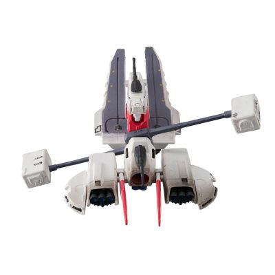 CFC 机动战士Z高达 MSN-00100 百式+亚伽玛