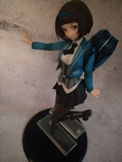 神月・费拉里