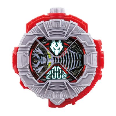 假面骑士Zi-O DX龙骑ライドウォッチ[Bandai]《在库切れ》