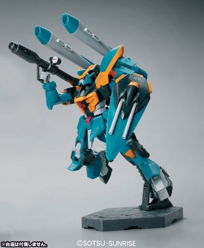 HG 1/144 R08 灾厄高达