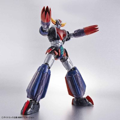 HG UFO机器人 古连泰沙 古连泰沙（INFINITISM）