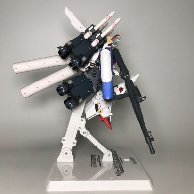 METAL ROBOT魂 高达前哨战 MSA-0011 S高达