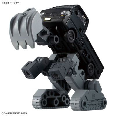 轻型卡车武装