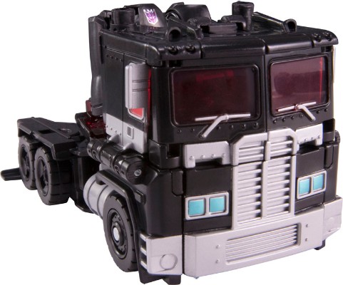 变形金刚 パワーオブザプライム PP-42 ネメシスプライム[takaraTomy]《発売済・在库品》