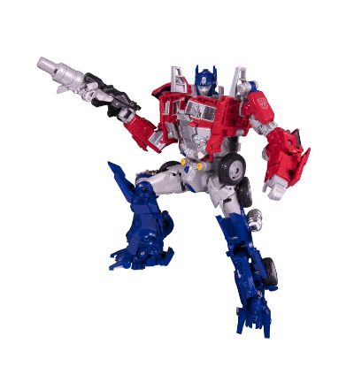 变形金刚 MV6 レジェンダリーオプティマスプライム[takaraTomy]《発売済・在库品》